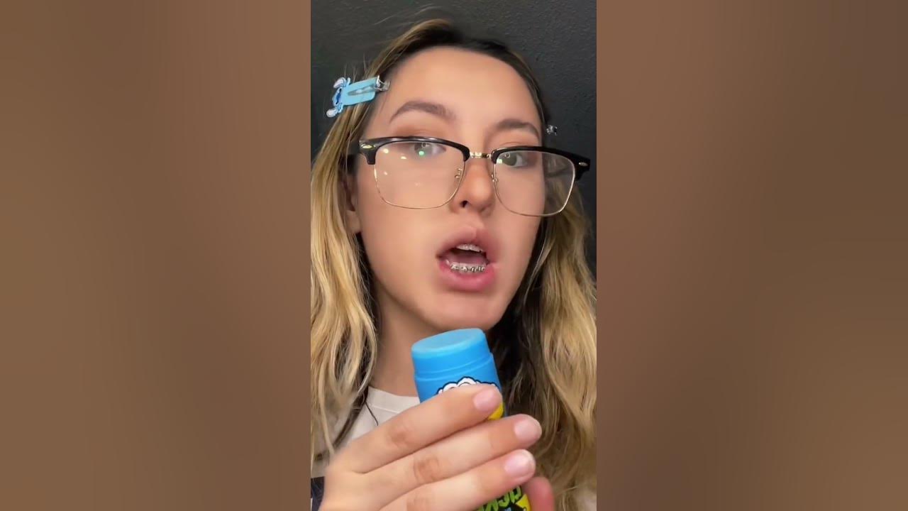 Do you like slime lickers? #autumnmonique #viral #shorts