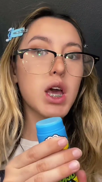 Do you like slime lickers? #autumnmonique #viral #shorts