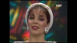 Belkıs Akkale - Yüce Dağ Başında Ceylan