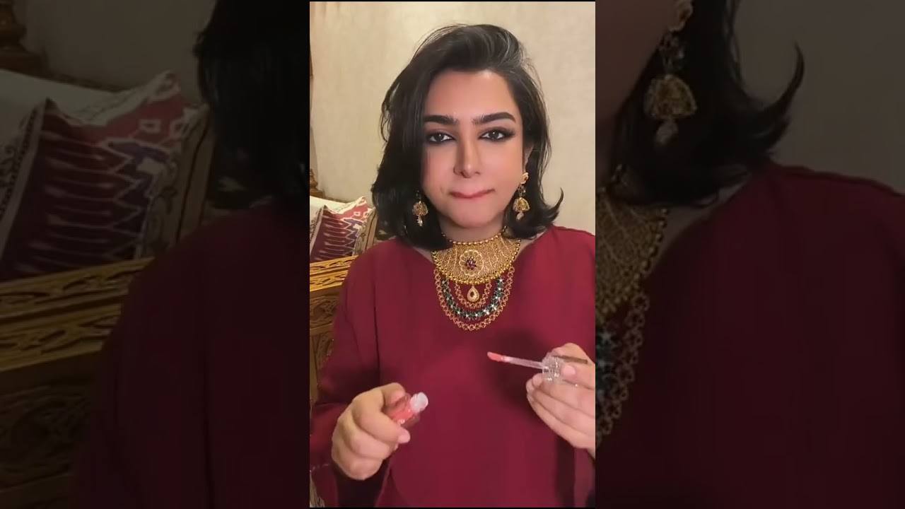 ساره الودعاني ونجلاء | نجلاء عليها حركات 😂❤️