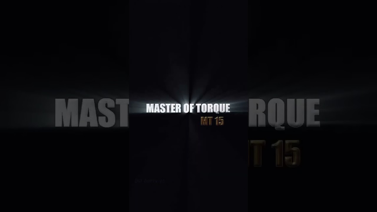 new yamaha mt-15 🏍 bike whatsapp status  video 