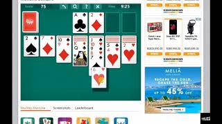 Карты, деньги и азарт, klondike solitaire! screenshot 5