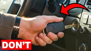 You Can't Call Yourself a Driver If You DON'T Know These 9 Secrets