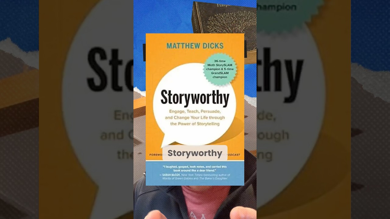 If you work in healthcare, you need to read this book