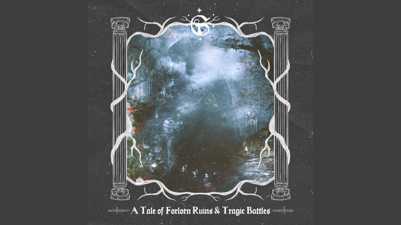 Thine Majesty Shall Lay Vanquished