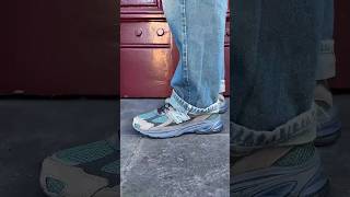 New Balance Abzorb 2010 Unboxing