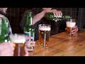 Afectaciones por consumo temprano de alcohol