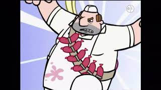 Wordgirl Wordgirl Ad