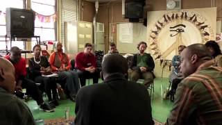 Solutions Not Suspensions: a Community-driven Campaign to End the School-to-Prison Pipeline