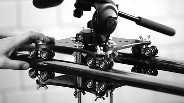 RigWheels New Products (2012)