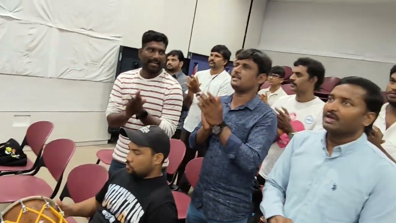 SAIF Church 31st Watchnight Service 25  