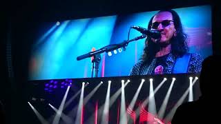 Rush - 2112 Overture/ Temples Of Syrinx/ Grand Finale, San Antonio, 09/25/26