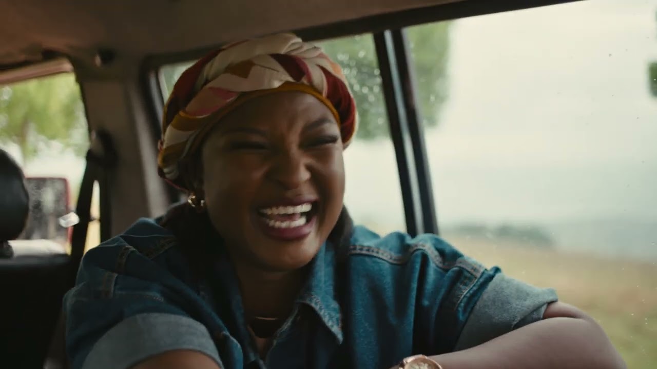 The search for ‘That Thing’