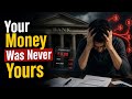 How Banks Earn Money From You | Reserve Banking System | Money #finance