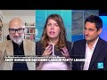 'Whether you're Labour or not', Andy Burnham embodies a 'hope of political stability' • FRANCE 24