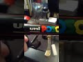 Easy way to mark the GoPro macro lens