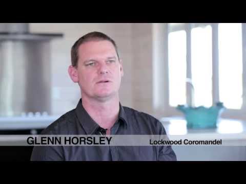 Home Building Tips: The Lockwood System
