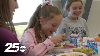 Belton ISD students start the new year on a new campus