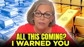 Scary Warning : Price Manipulation leaks, What You Need To Know - Lynette Zang