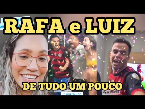 RAFA e LUIZ - DE TUDO UM POUCO