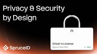 Privacy in Verifiable Digital Identity