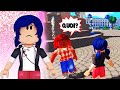 Marinette dit  alya quelle est ladybug  miraculous ladybug et chat noir  roblox