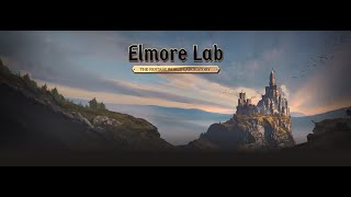 8. ElmoreLab x1 TEON - by XtremE (Valakas+Rune Siege 20-27.04.2025)