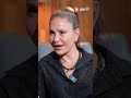 الممثلة السورية ديمة قندلفت نتعلمو المصري ونهدرو جزائري اللهجة الجزائرية مفهومة عند السوريين