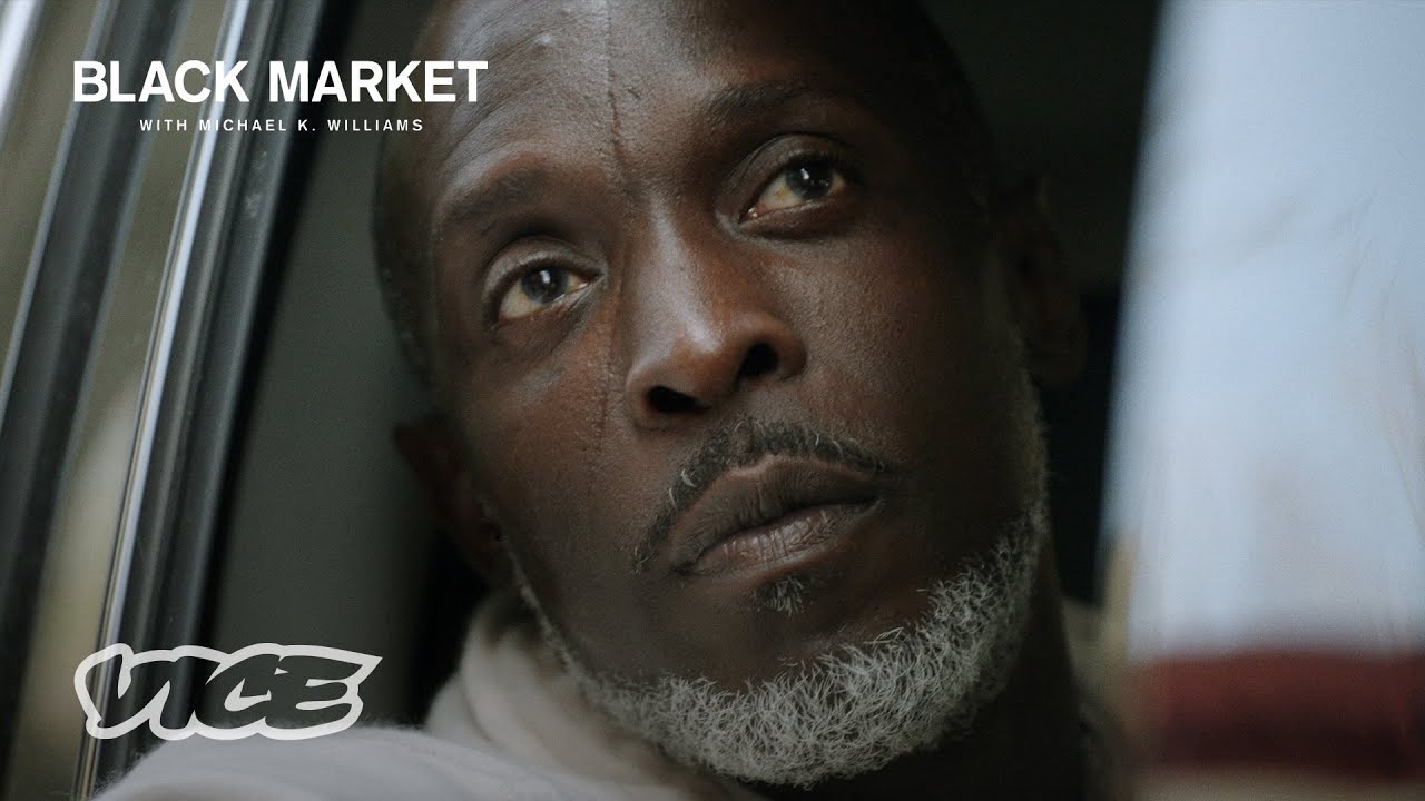 Black Market Season 2 (Trailer)