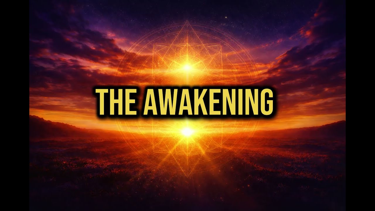 Ignis Rise - The Awakening (Afro Tribal Beat)