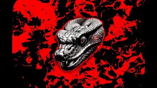 Freestyle Rap Beat  Drill Type Beat  Cobra  Hip Hop Instrumental 2025