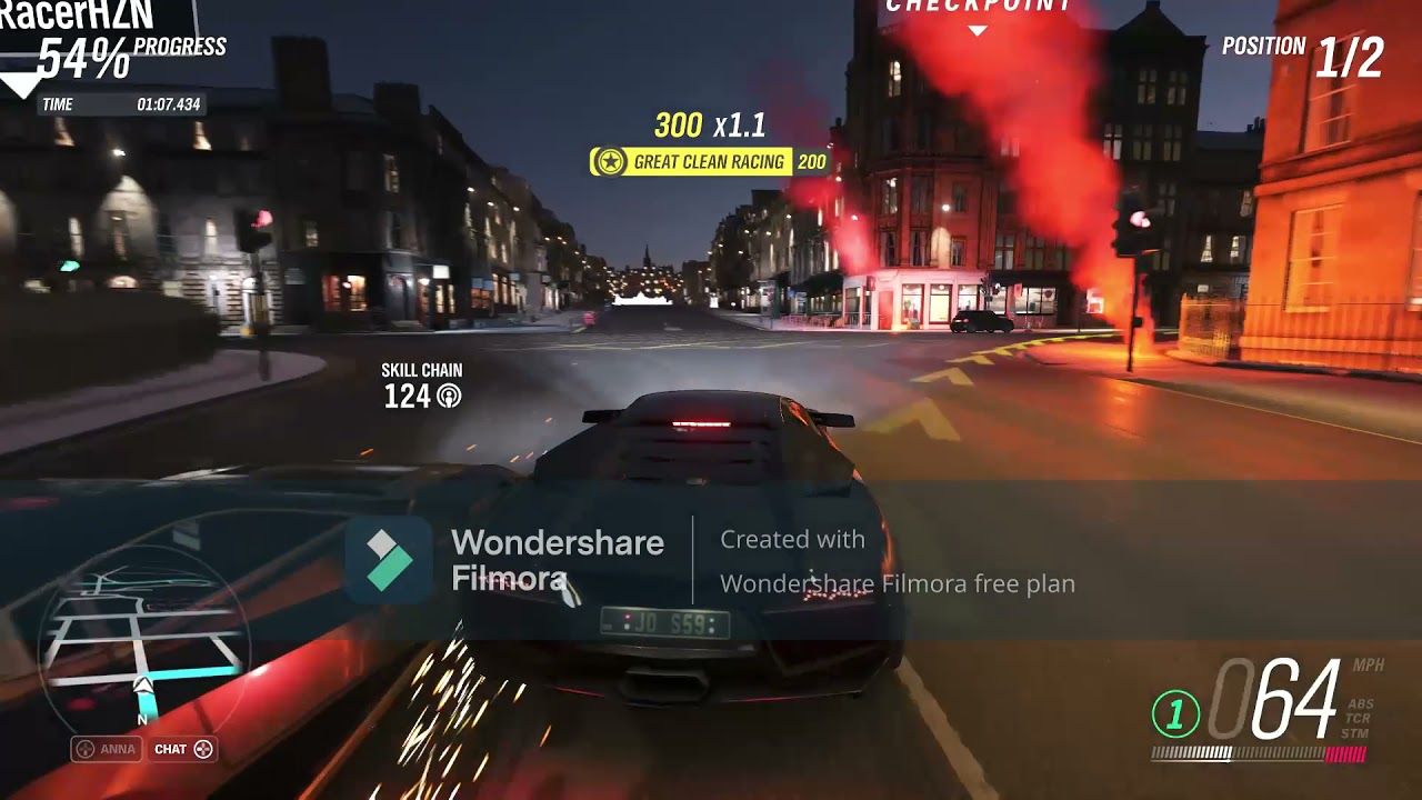 How To Obtain 2077 Quadra V Tech In Forza Horizon 4