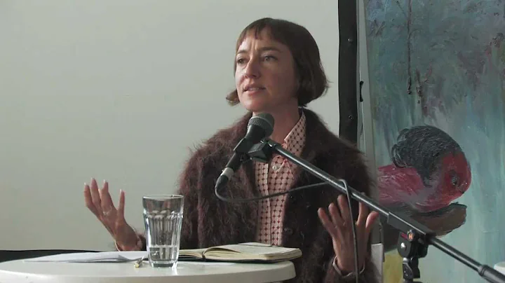 Siteworks 2011 Conversation - Dr Leah Gibbs & Barb...