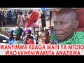 MAMA MZAZI ANYIMWA KUAGA MAITI YA MWANAE UKWENI WASUSIA CHAKULA NA VINYWAJI ARUSHA