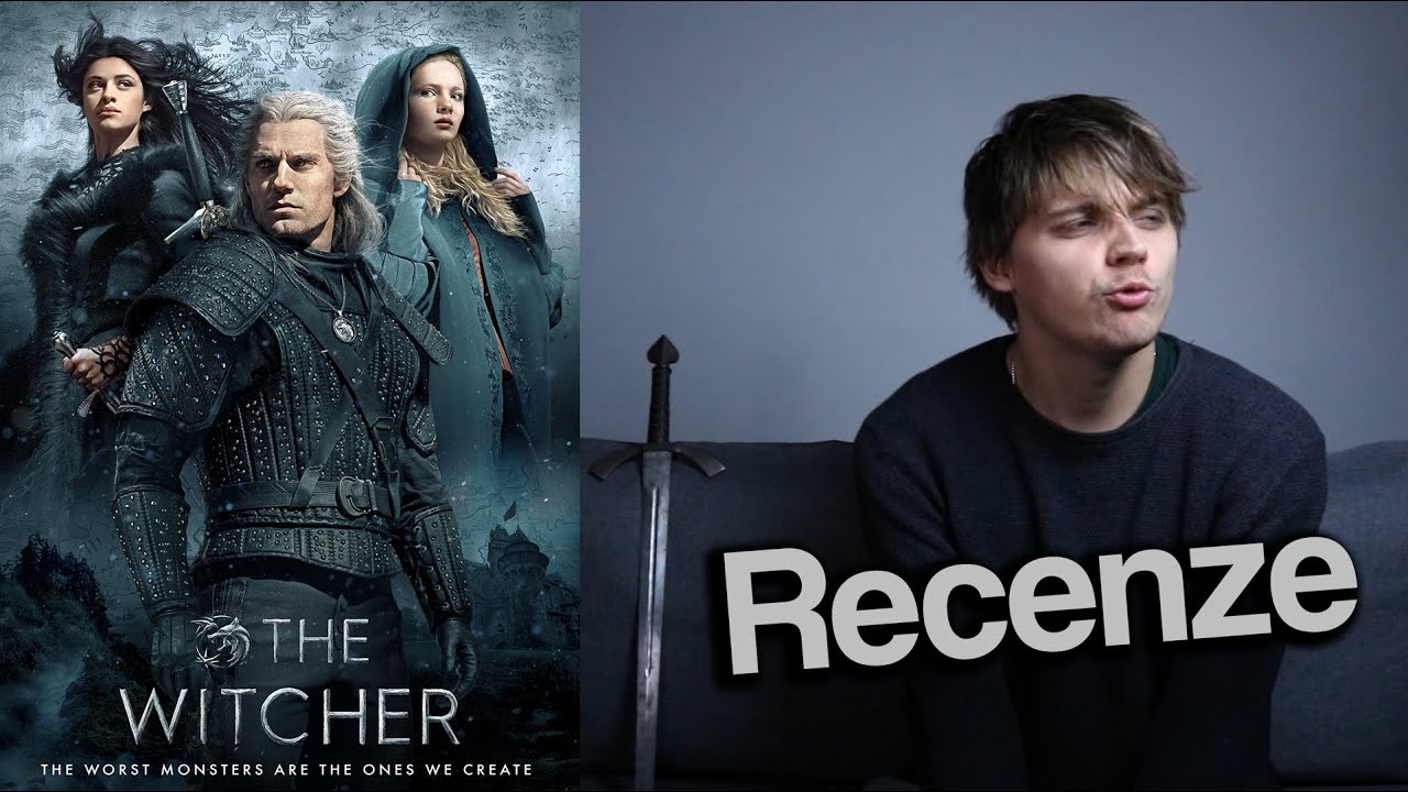 Zaklínač | 1. série | Fantasy, které nám bylo přislíbeno