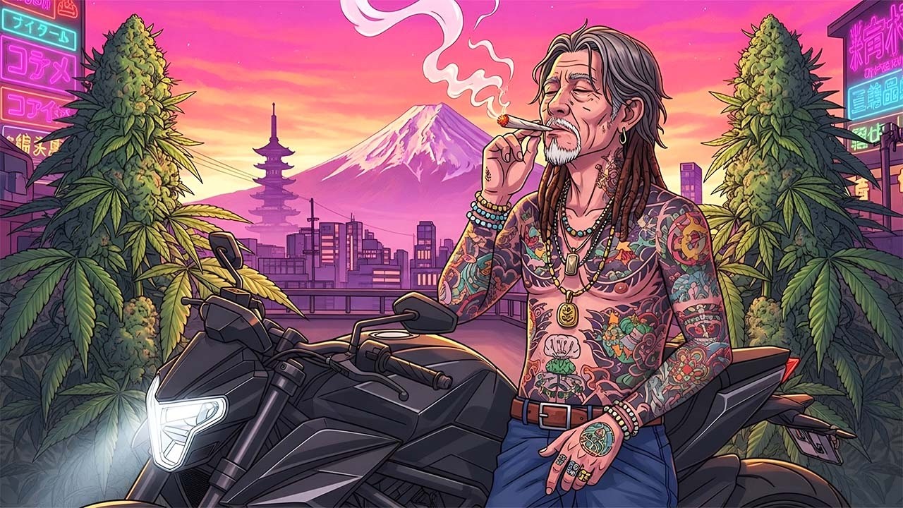 Deep Dub Reggae Instrumental  🔥 Meditation Music & Chill Beats