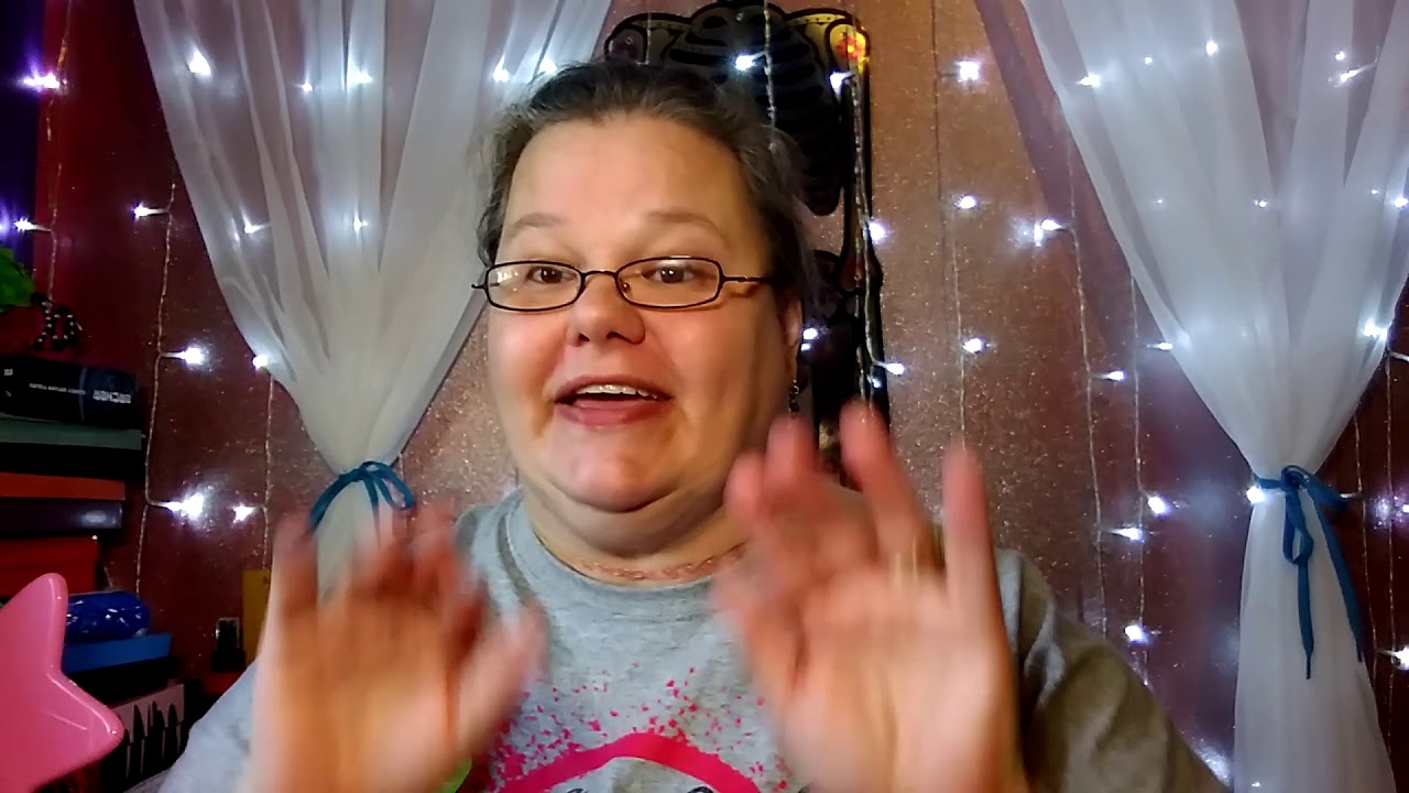 Degusta box September 2018