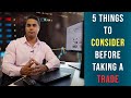 The Best Timeframes To Trade Using Top-Down Analysis