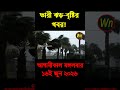 আবহাওয়ার খবর আজকের সরাসরি বাংলাদেশে। 16 June 2026, Weather update today in Bangladesh