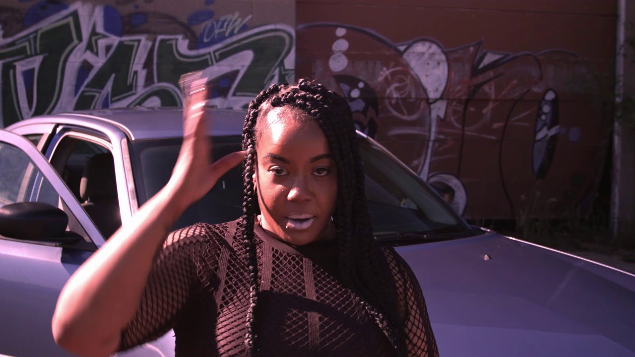 J-Low - Add It Up (SHOT BY Rival media Group