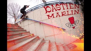 BASTIEN MARLIN FILM TRUCKS