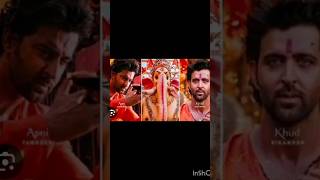 Deva Shree Ganesha -4k Full Screen Whatsapp Status Video//Agneepath Priyanka Chopra ,Hrithik shorts