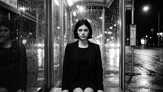 Lara Newman - Black Rain // Darkwave, Post Punk