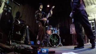 PDR "Fiscal Riffs" Pine St. Livermore, CA