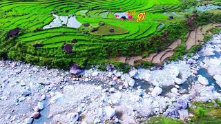 Thơ tình của núi - An Thuyên - Tân Nhàn & Tuấn Anh