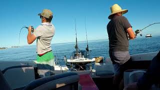 Testing Gear Out At The Mokes