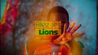 Manko Wuti Ndam Li Allez Les Lions Prod By Aka Leer Studiotabanka Visuel Director By Dpr Mediatic