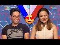 BẠN MUỐN HẸN HÒ MỚI NHẤT NGÀY 10-06-2020 | CÁT TƯỜNG & QUYỀN LINH | HẸN HÒ TV