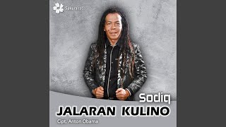 Jalaran Kulino