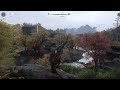 NOLVUS Skyrim Livestream: 2000+ MODS